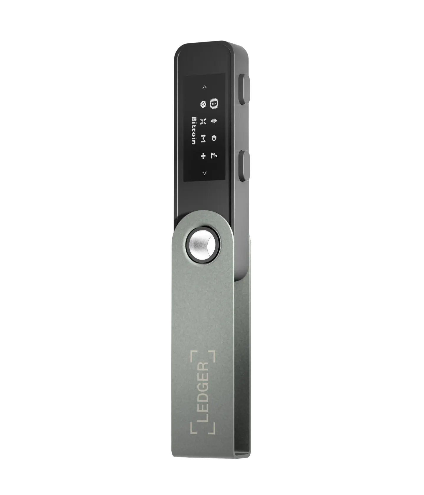 Ledger Nano S